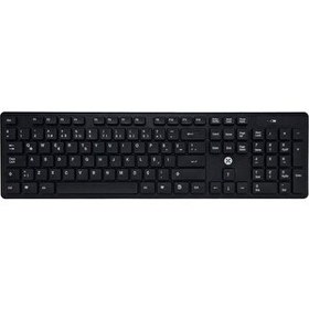 Resim Dexim KW-103 TR Kablosuz Klavye - DKA005 
