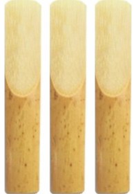 Resim Barre 1010 Klarnet Kamışı 3 Adet No:1 Bmec1 