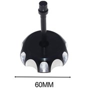 Resim Jokmae Honda Dirt Bike İçin Premium Yakıt Deposu Gaz Kapağı 