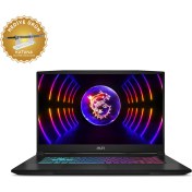 Resim MSI KATANA 17 B13VGK-489TR Intel Core i9 13900H 32GB 1TB SSD RTX4070 Windows 11 Home 17.3" FHD 144Hz Taşınabilir Bilgisayar 