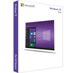 Resim Microsoft M.soft Fqc-08977 Win10pro 64 Bittroem Işletim Sist 