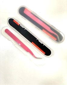 Resim Genel Markalar Profesyonel Ipek Kirpik Cımbızı 