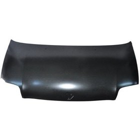 Resim Renault Clio Motor Kaputu Eagle Body 1998 Sonrası Uyumlu 