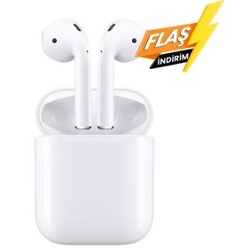 Resim Air 2 Bluetooth Kulaklık 
