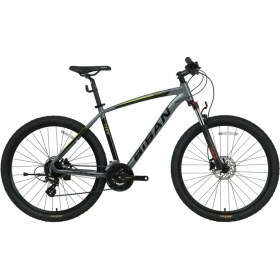 Resim Bisan Mtx 7300 27,5 17 Inc 21 Vites Hd - Gri Yeşil - 1 