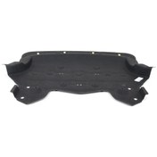 Resim Bmw F15 F16 Motor Alt Muhafaza Ön Orta 51757290659 
