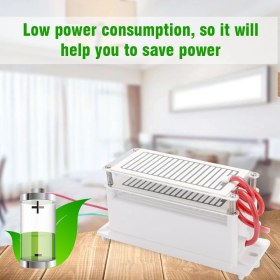 Resim Bmozon 10 Gr/s Bm Ozon Jeneratörü Ozon Plakası 