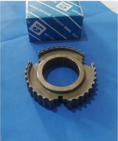 Resim . TATA TELCOLİNE GÖBEK MANŞON 1/2 