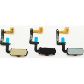 Resim Syronix Samsung Galaxy A3 2017 Filmli Tuş Bordu Siyah 