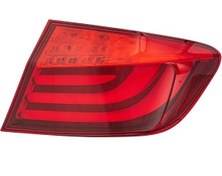 Resim HELLA 2SD010234-101 | Bmw 5 Serisi F10 Kasa (2009-2013) Sağ Dış Stop Lambası 