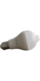 Resim Marsilyan Gece Otomatik Devreye Giren Sensörlü LED Lamba 