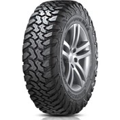 Resim Hankook LT235/85 R16 120/116Q Dynapro MT2 RT05 M+S Yaz Lastiği 2023 