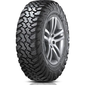 Resim Hankook LT235/85 R16 120/116Q Dynapro MT2 RT05 M+S Yaz Lastiği 2023 