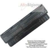Resim Asus Uyumlu N551Jm. N551Jq. N551Jw Batarya Pil Güçlendirilmiş A+++Kalit 