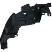 Resim Renault Megane Ön Tampon Braketi Sol.09- 622230005r 