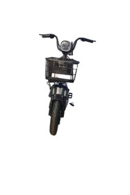 Resim KAROVAL KİTTY ELEKTİRKLİ MOTOSİKLET 