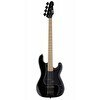 Resim Esp Ltd GC-P4 Black Bas Gitar 
