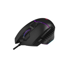 Resim Novis Liora Bloody W95 Max 12K Rgb Gaming Mouse-Ultra Core 3&4 Aktif 12000CPI Mouse 