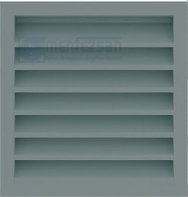 Resim Sabit Menfez Geniş Kanat 