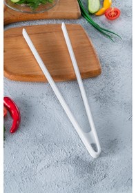 Resim Acar Sweet Silikon Maşa - 29 Cm 001 