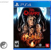 Resim The Quarry Playstation 4 Oyun Sony