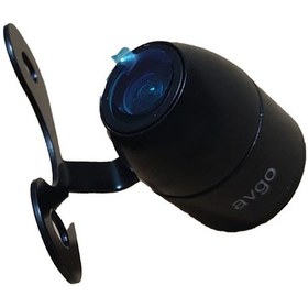 Resim Kelebek Geri Görüş Kamerası 180 Derece 9" 