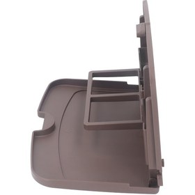 Resim Lgq Araba Masası, İş Için Arka Koltuk Için Aşınmaya Dayanıklı 