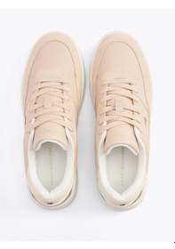 Resim Tommy Hılfıger Kadın Ayakkabı Fw0fw08615-try Pembe 