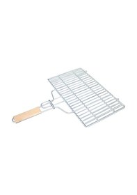 Resim Akt Barbekü Düz Izgara Seciniz-Seciniz 