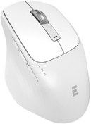 Resim Everest SM-BT21 Pembe 2in1 Bluetooth ve Wireless 2.4ghz USB Kablosuz Mouse Ofis Mouse Sessiz Mouse 
