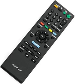 Resim ALLIMITY RMT-B104P Yedek Uzaktan Kumanda Sony Blu-Ray Oynatıcı BDP-S360 BDP-BX57 BDP-S360HP BDP-S470 BDP-S357 BDP-BX2 BDP-S363 BDP-S560 için Uyumlu 