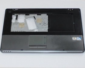 Resim Exper V50SI1 Üst Kasa Touchpad FGHNRW27 