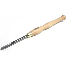 Resim Narex 819101 Hss Ahşap Torna Bıçağı Delik Oyma Ağız 13X150 Mm 