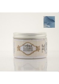 Resim Hı-Lite Magıc Rölyef Pasta 6832 Mavi 150Ml 