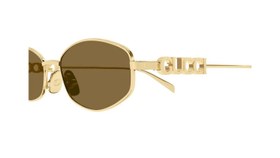 Resim Gucci GG 1802S 005 55 Güneş Gözlüğü 