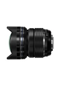 Resim Olympus M.Zuiko Digital 7-14 MM F/2.8 PRO Lens (Olympus Türkiye Garantili) 