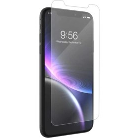 Resim Case 4U Apple iPhone 11 Tamperli Kırılmaz Cam Ekran Koruyucu 