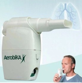 Resim Flutter Aerobika 