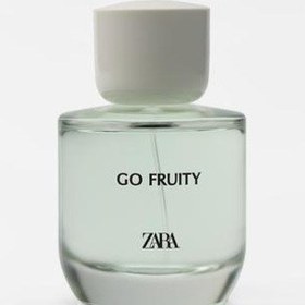 Resim Zara Go Fruity Kadın Parfüm EDT 90 ML 