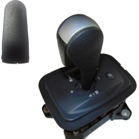 Resim Byp Opel Corsa C Easytronic Vites Topuzu Mandalı 