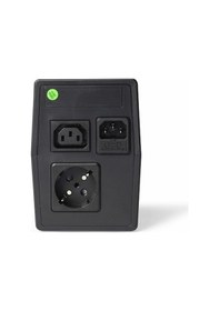 Resim Inform Guardian 600 VA 1 x 7 AH Line Interactive UPS Güç Kaynağı 