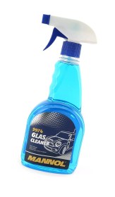 Resim Mannol Cam Temizleyici 500ml 