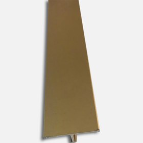 Resim Ersin 30 mm T Profili Sarı 270 cm 