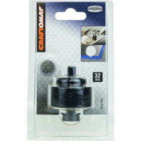 Resim Craftomat Musluk Delik Açma Testere Ucu 32 cm 