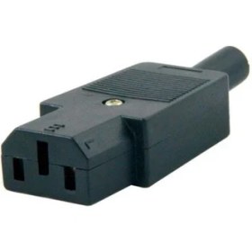 Resim Powermaster IC-215A Power Dişi Seyyar Fiş AC-10F 