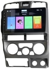 Resim 2004-2007 Android Multimedya Kamera İsuzu D-Max ile uyumlu 