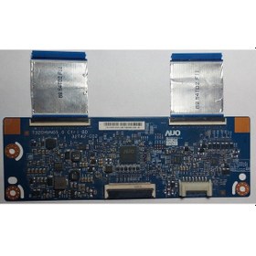 Resim T320Hvn05.0 Ctrl Bd 32T42-C02 Tx5532T42C01-E-Na10000-01947-06 