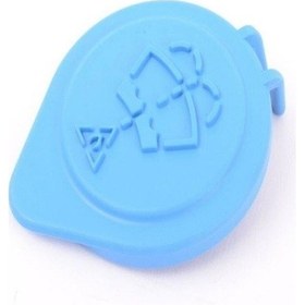 Resim E60-e61-e63-e64-x1 F48-x1 F49-x2 F39-x3 E83 03-21 Silecek Su Deposu Kapağı Bmw61667375587 61667375587 