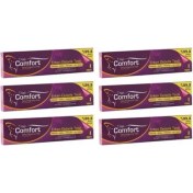 Resim Day’s Comfort 6 Adet Days Erken Hamilelik Testi 1 Adet 