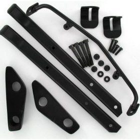 Resim GIVI PLX449KIT KAWASAKI ER-6N - ER-6F 650 (09-11) YAN ÇANTA TASIYICI BAGLANTI KITI 